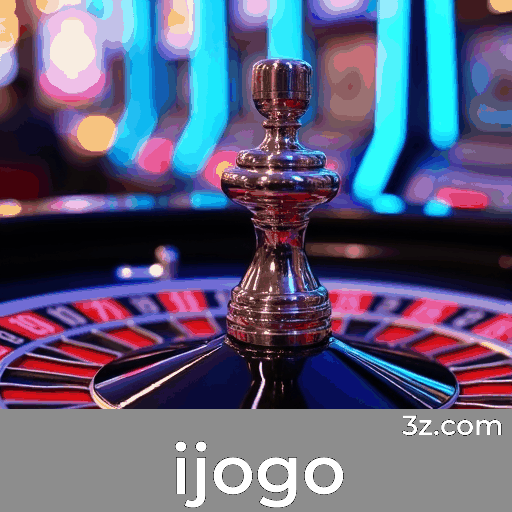 ijogo: Experiência Luxuosa e Emocionante de Jogos de Cassino