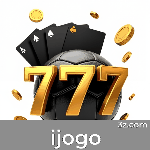 ijogo: A Experiência Autêntica de Cassino ao Vivo para Brasileiros