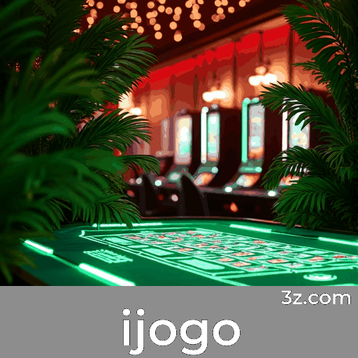 ijogo: Experiência Luxuosa e Emocionante de Jogos de Cassino