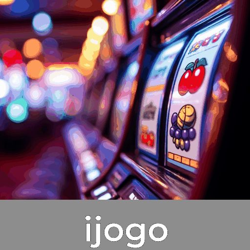 ijogo: Apostas Seguras e Entretenimento Premium