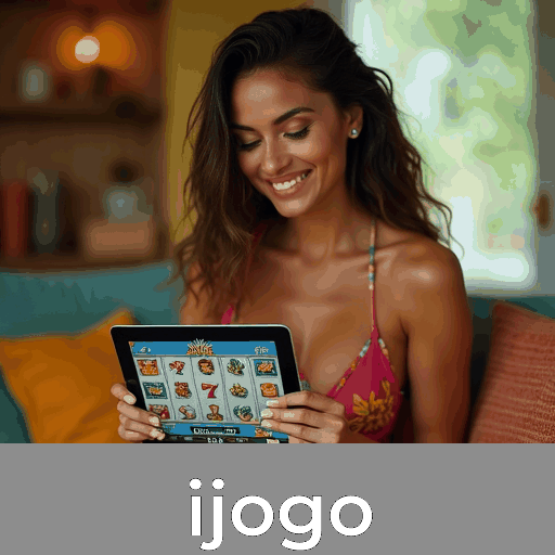 ijogo: Especialistas em Apostas Esportivas Brasileiras