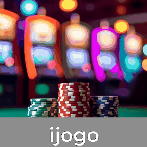 ijogo: A Plataforma de Jogos com Serviços Profissionais