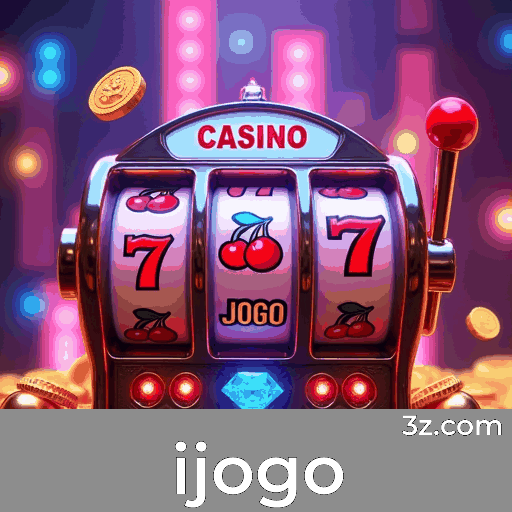 ijogo: Sua Plataforma de Apostas Online de Confiança e Qualidade