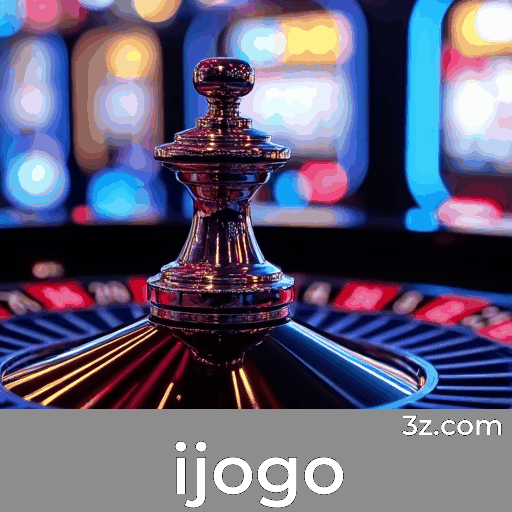 ijogo: Sua Plataforma de Apostas Online de Confiança e Qualidade