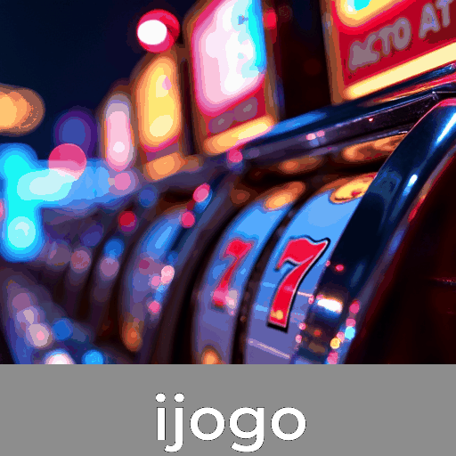 ijogo: A Plataforma de Jogos com Serviços Profissionais