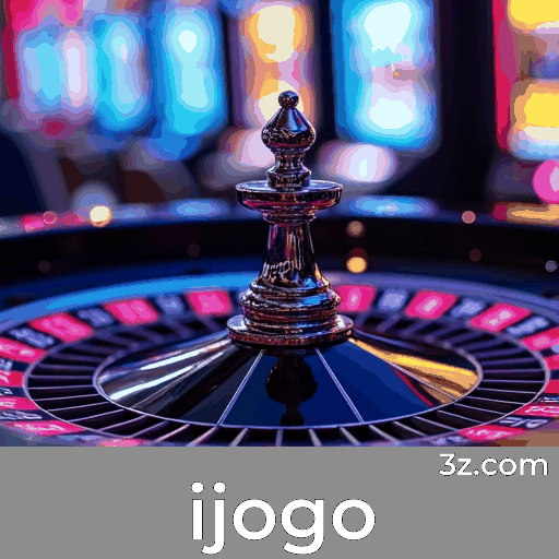 ijogo: Seu Cassino Online Confiável e Seguro