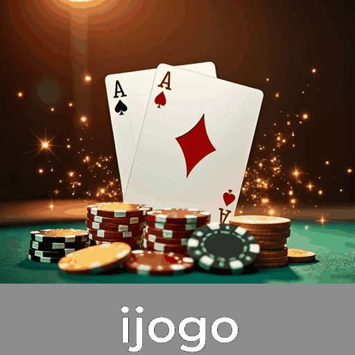 Descubra o ijogo: Segurança Imbatível para Jogos Online