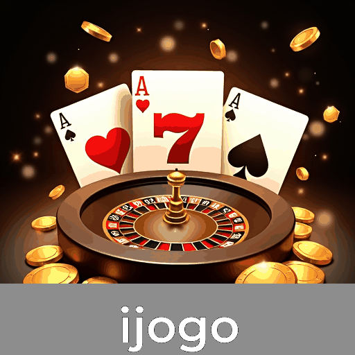 ijogo: Apostas Seguras e Entretenimento Premium